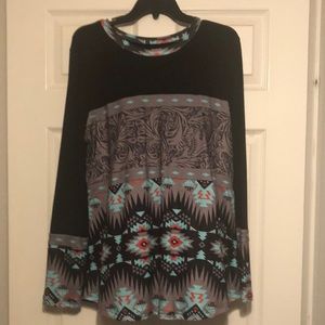 Crazy Train Size L